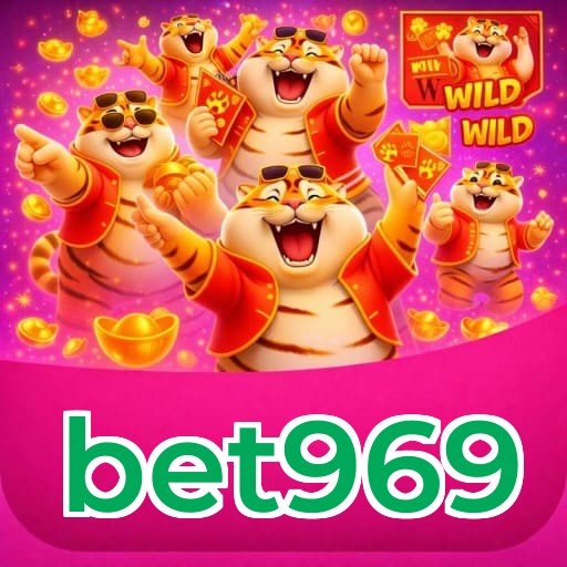 Slots Premium da PG Soft na bet969