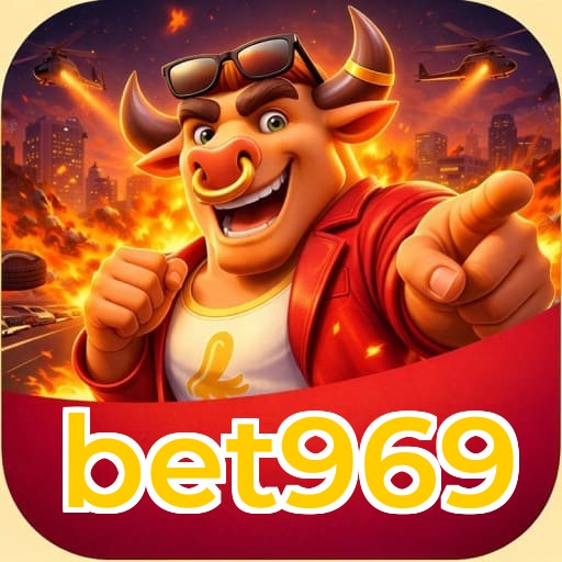 Dealers profissionais da bet969